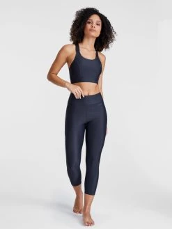 JOOP! Mid Function Sport-Bustier -SPANX-Shop Joop Mid Function Sport BH blau 605107 246 2