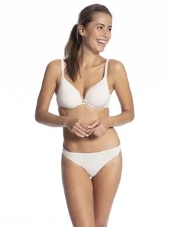 JOOP! Strong Sensation String -SPANX-Shop Joop Strong Sensation String beige 604009 837 2