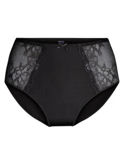 LingaDore Daily Taillen-Slip -SPANX-Shop LingaDore Daily Highwaist Slip schwarz 1400B 1 02 2