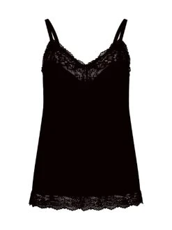 LingaDore Daily Spaghetti-Top -SPANX-Shop LingaDore Daily Spaghetti Top schwarz 1400P 02 3