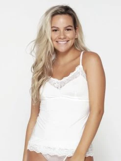 LingaDore Daily Spaghetti-Top