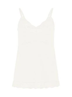 LingaDore Daily Spaghetti-Top -SPANX-Shop LingaDore Daily Spaghetti Top weiss 1400P 04 3