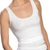 MEY Noblesse Top Ohne Arm 2 MEY Noblesse Top Ohne Arm -SPANX-Shop MEY 25102 1