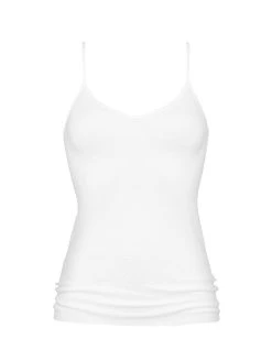 MEY Noblesse Top Spaghettiträger -SPANX-Shop MEY 25846 1 1