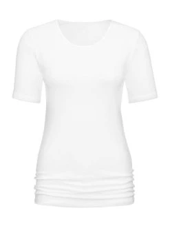 MEY Noblesse Kurzarm-Top -SPANX-Shop MEY 26807 1 1