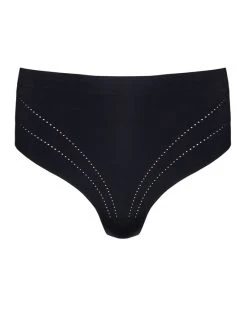 Magic Bodyfashion Dream Shaper Shaping-String -SPANX-Shop Magic Bodyfashion Dream Shaping String schwarz 46DH 100 3