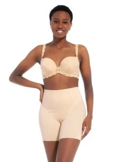 Magic Bodyfashion Dream Shaper Shaping-Short -SPANX-Shop Magic Bodyfashion Dream Shaper Shaping Short beige 46SH 300 2