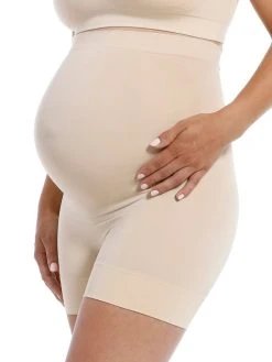 Magic Bodyfashion Mommy Schwangerschafts-Support-Pants