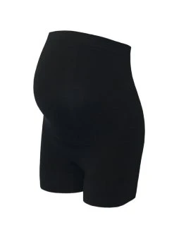 Magic Bodyfashion Mommy Schwangerschafts-Support-Pants -SPANX-Shop Magic Bodyfashion Mommy Schwangerschafts Support Pants schwarz 20MS 100 3