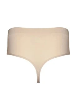 Magic Bodyfashion Seamless Shape Shape-String -SPANX-Shop Magic Bodyfashion Seamless Shape Shape String beige 40CT 300 3