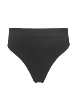 Magic Bodyfashion Seamless Shape Shape-String -SPANX-Shop Magic Bodyfashion Seamless Shape Shape String schwarz 40CT 100 2