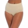 Magic Bodyfashion Seamless Shape Shaping-Slip, Highwaist -SPANX-Shop Magic Bodyfashion Seamless Shape Shaping Slip Highwaist beige 40BR 300