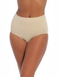 Magic Bodyfashion Seamless Shape Shaping-Slip, Highwaist