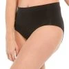 Magic Bodyfashion Seamless Shape Shaping-Slip, Highwaist -SPANX-Shop Magic Bodyfashion Seamless Shape Shaping Slip Highwaist schwarz 40BR 100