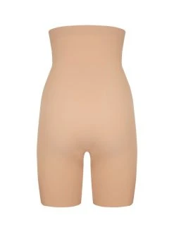 Magic Bodyfashion Shape Highwaist-Short -SPANX-Shop Magic Bodyfashion Shape Highwaist Short beige 17BE 320 2