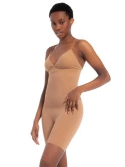 Magic Bodyfashion Shape Highwaist-Short