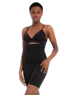 Magic Bodyfashion Shape Highwaist-Short
