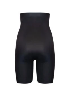 Magic Bodyfashion Shape Highwaist-Short -SPANX-Shop Magic Bodyfashion Shape Highwaist Short schwarz 17BE 100 3