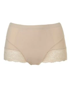 Magic Bodyfashion Shape Panty Mit Shaping-Effekt -SPANX-Shop Magic Bodyfashion Shape Panty mit Shaping Effekt beige 11TL 300 2