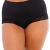 Magic Bodyfashion Shape Panty Mit Shaping-Effekt