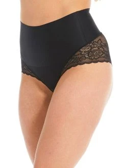 Magic Bodyfashion Shape Shaping-Panty Mit Spitze
