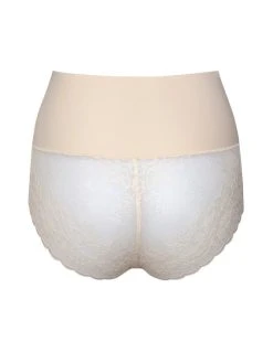 Magic Bodyfashion Shape Shaping-Panty Mit Spitze -SPANX-Shop Magic Bodyfashion Shape Shaping Panty mit Spitze schwarz 22TL 300 4