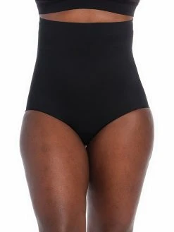 Magic Bodyfashion Shape Shaping-Slip, Highwaist