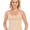 Magic Bodyfashion Shape Shaping-Top -SPANX-Shop Magic Bodyfashion Shape Shaping Top beige 01DC 300
