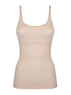 Magic Bodyfashion Shape Shaping-Top -SPANX-Shop Magic Bodyfashion Shape Shaping Top beige 01DC 300 3