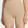 Maidenform Feel Good Fashion Shaping-Short -SPANX-Shop Maidenform Feel good Fashion Shaping Short beige DMS091 1334