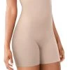 Maidenform Sleek Smoothers Hi-Waist Shorty Mit Shaping-Effekt, 311160 -SPANX-Shop Maidenform Sleek Smoothers Hi Waist Shorty mit Shaping Effekt 311160 beige DM2561 1431