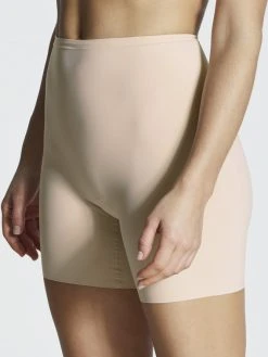 Maidenform Sleek Smoothers Shaping-Short, Thigh Slimmer, 311253