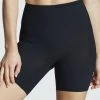 Maidenform Sleek Smoothers Shaping-Short, Thigh Slimmer, 311253 -SPANX-Shop Maidenform Sleek Smoothers Shaping Short Thigh Slimmer schwarz 311253 1219