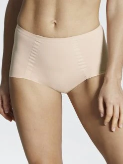 Maidenform Sleek Smoothers Shaping-Slip, 2er-Pack, 311139 -SPANX-Shop Maidenform Sleek Smoothers Shaping Slip 2er Pack beige 311139 1248 1