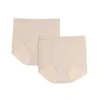 Maidenform Sleek Smoothers Shaping-Slip, 2er-Pack, 311139 -SPANX-Shop Maidenform Sleek Smoothers Shaping Slip 2er Pack beige 311139 1248