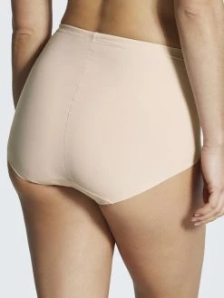 Maidenform Sleek Smoothers Shaping-Slip, 2er-Pack, 311139 -SPANX-Shop Maidenform Sleek Smoothers Shaping Slip 2er Pack beige 311139 1248 2