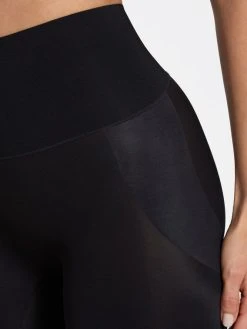 Maidenform Tame Your Tummy Shorty Mit Shaping- Und Push-Up-Effekt -SPANX-Shop Maidenform Tame Your Tummy Shorty mit Shaping und Push Up Effekt schwarz DMS090 1001 2