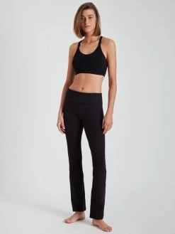 MANDALA Infinity Infinity Bra -SPANX-Shop Mandala Infinity Sport BH schwarz BR96JE99 BLACK 2