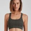 MANDALA Sports Bras Sport Bra -SPANX-Shop Mandala Sports Bras Sport Bra dunkelgrau BR25JE99 MONTEVERDE