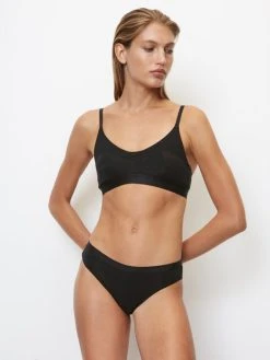 Marc O'Polo Iconic Rib Slip, 2er-Pack -SPANX-Shop Marc OPolo Iconic Rib Slip 2er Pack schwarz 23Q1W00019 E990 3