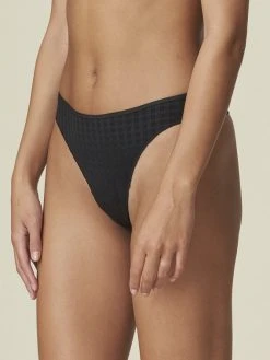 MARIE JO Avero String -SPANX-Shop Marie Jo Avero String schwarz 0600410 ZWA 2