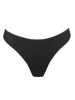 MARIE JO Avero String -SPANX-Shop Marie Jo Avero String schwarz 0600410 ZWA 3