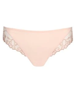 MARIE JO Leda Rio-Slip -SPANX-Shop Marie Jo Leda Rio Slip hellrosa 0502520 GLP 4