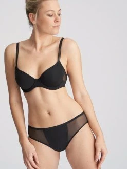 MARIE JO Louie Rio-Slip -SPANX-Shop Marie Jo Louie Rio Slip schwarz 522090 ZWA 1626344107