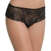 MARIE JO Jane String-Panty -SPANX-Shop MarieJo Jane String Panty schwarz 0601331 ZWA