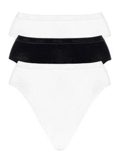 MEY Best Of Jazz-Pants Im 3er-Pack