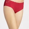 MEY Serie Amorous American-Pants -SPANX-Shop Mey Damen Allegra American Pants rot 79801 410