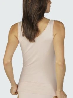 MEY Serie Emotion Tanktop -SPANX-Shop Mey Damen Emotion Tanktop beige 55304 376 1