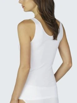 MEY Serie Emotion Tanktop -SPANX-Shop Mey Damen Emotion Tanktop weiss 55304 1 1