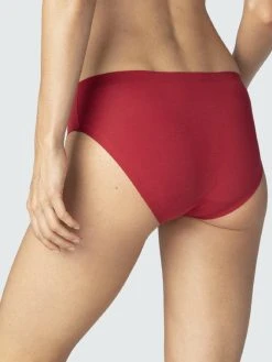 MEY Serie Natural Second Me American Pants -SPANX-Shop Mey Damen Natural Second Me American Pants rot 79527 410 1